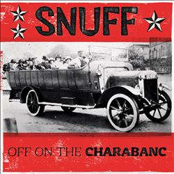 Off on the Charabanc