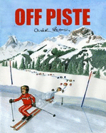 Off Piste: Cartoons