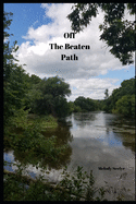 Off the Beaten Path: Wilderness Adventure Log Book