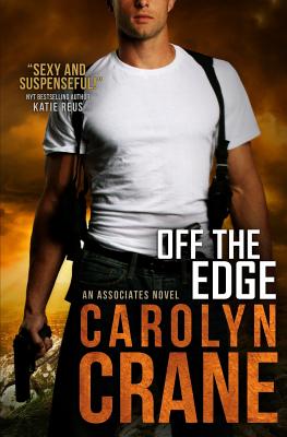 Off the Edge - Crane, Carolyn