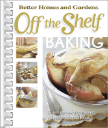 Off the Shelf Baking