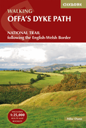 Offa's Dyke Path: National Trail following the English-Welsh Border