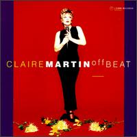 Offbeat: Live at Ronnie Scott's Club - Claire Martin