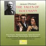 Offenbach: Tales of Hoffmann - Thomas Beecham