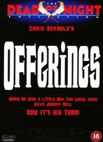 Offerings - Christopher Reynolds