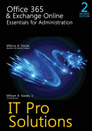Office 365 & Exchange Online: Essentials for Administration, 2nd Edition