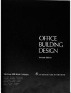 Office Building Design - Schmertz, Mildred F