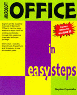 Office in easy steps: Covers Office for Windows 95
