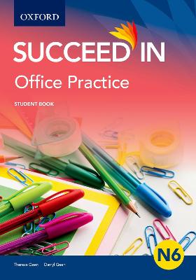 Office Practice: Student Book - Geen, Theresa, and Geen, Darryl