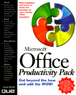 Office Productivity Pack