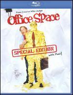 Office Space [WS] [Blu-ray]