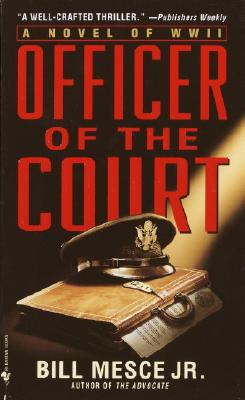 Officer of the Court - Mesce, Bill, Jr.