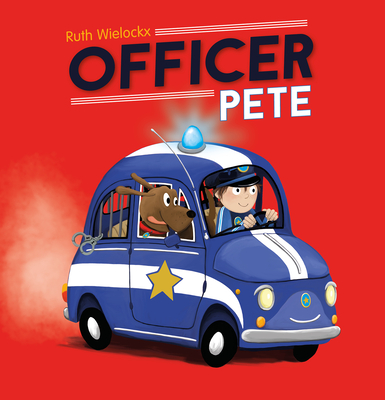 Officer Pete - Wielockx, Ruth