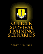 Officer Survival Training Scenarios