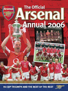 Official Arsenal Annual