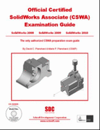 Official Certified Solidworks Associate (Cswa) Examination Guide