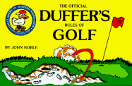 Official Duffer's Rules of Golf