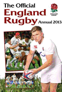 Official England Rugby Annual