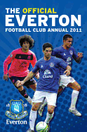 Official Everton FC Annual