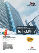 Official Guide to Financial Accounting Using Tally