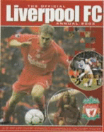 Official Liverpool FC Annual 2003