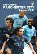 Official Manchester City FC Annual