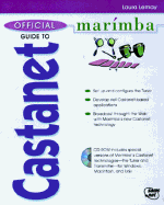 Official Marimba Guide to Castanet