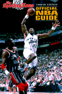 Official NBA Guide: The NBA from 1946 to Today