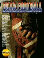 Official NCAA Football Records Book, 1996