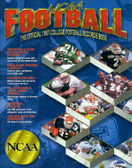 Official NCAA Football Records Book, 1997
