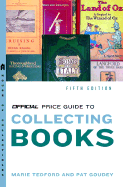Official Price Guide to Books, 5th Edition