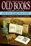 Official Price Guide to Old Books, Second Edition