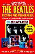 Official Price Guide to the Beatles