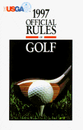 Official Rules of Golf, 1997