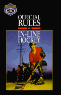 Official Rules of In-Line Hockey
