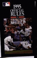 Official Rules of Major League Baseball, 1995