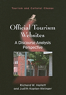 Official Tourism Websites: A Discourse Analysis Perspective