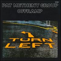 Offramp - Pat Metheny Group