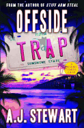 Offside Trap: A Miami Jones Florida Mystery