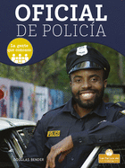 Oficial de Polic?a (Police Officer)