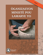 Oganizasyon Ministe pou Lamarye yo