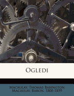 Ogledi