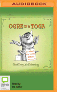 Ogre in a Toga