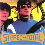 Oh Ah! - Stereo Total