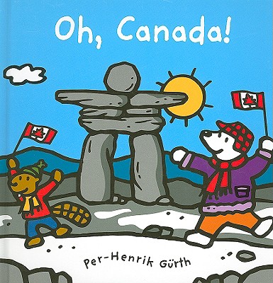 Oh, Canada! - 