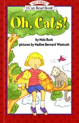 Oh, Cats! - Buck, Nola