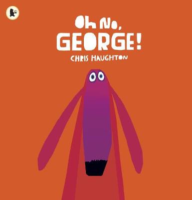 Oh No, George! - 