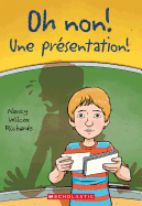 Oh Non! Une Pr?sentation!