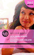 Oh-So-Sensible Secretary / Housekeeper's Happy-Ever-After: Mills & Boon Romance: Oh-So-Sensible Secretary / Housekeeper's Happy-Ever-After