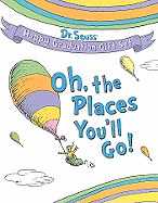 Oh, the Places You'll Go!